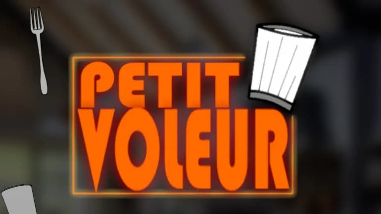 Petit Voleur
